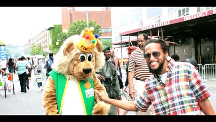 ISRAYL- Enjoy Life remiX feat,Platnum-AS IN THE DAYS OF NOAH ITUNES