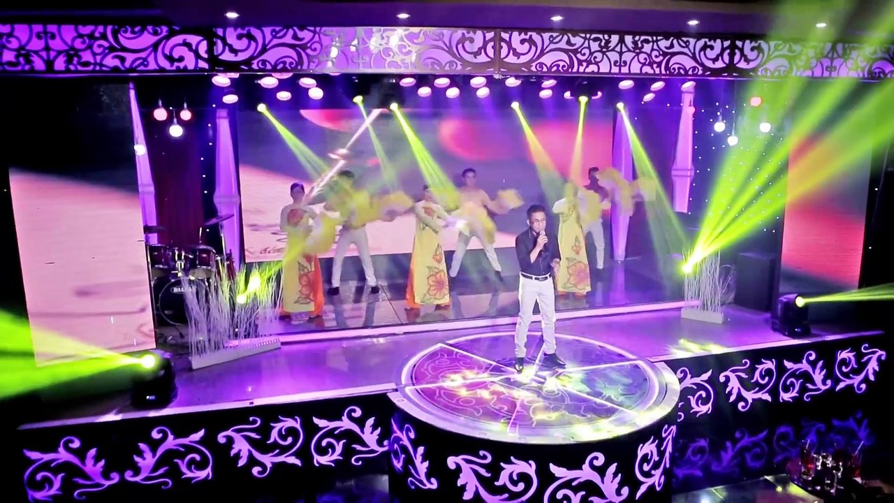 Em Đã Xa Rồi - Huỳnh Nguyễn Công Bằng