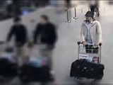 Attentats de Bruxelles : La police diffuse une vidéo du 3e homme de l'aéroport !