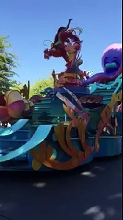 Mermaid