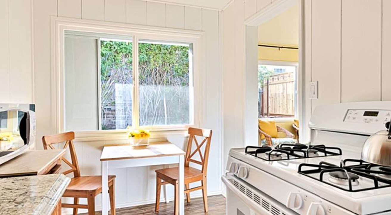 Mermaid Cottage 244, La Jolla, USA