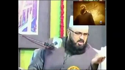These were the sermons that resulted in the attack on Junaid Jamsheed yesterday