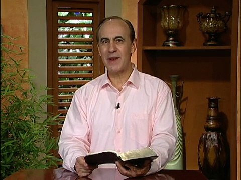 28 de marzo | Sundi | Una mejor manera de vivir | Pr. Robert Costa