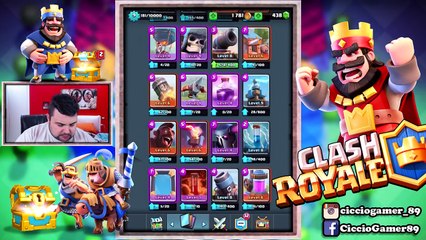 Super Magical Chests Opening.OMG!