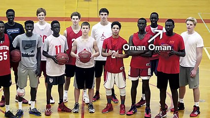 AMAZING Full Court Game Winning Shot