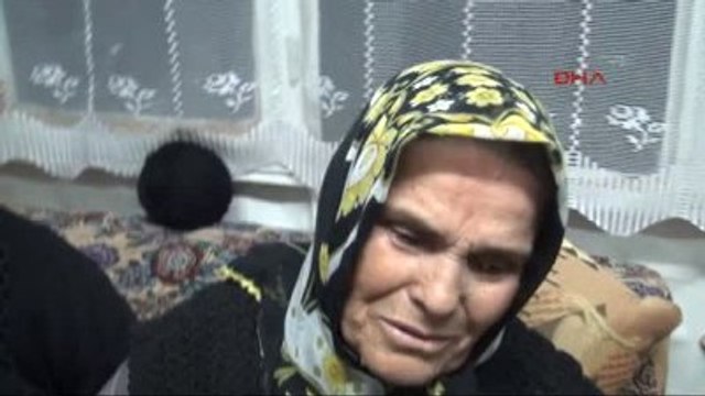 İzmir Şehit Annesi Evlat Acısına 4 Gün Dayanabildi