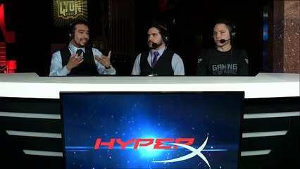 Lyon Gaming vs KLG - Gran Final Copa Clausura 112
