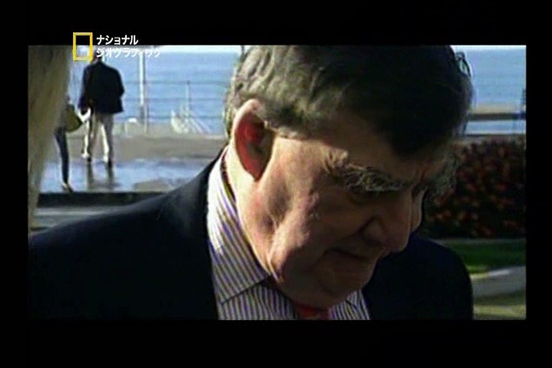 [二]衝撃の瞬間3「TWA800便の事故原因」