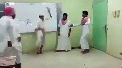 Arbi Funny Video Clips - Funny Dance
