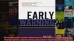 Early Warning Using Competitive Intelligence to Anticipate Market Shifts Control Risk and