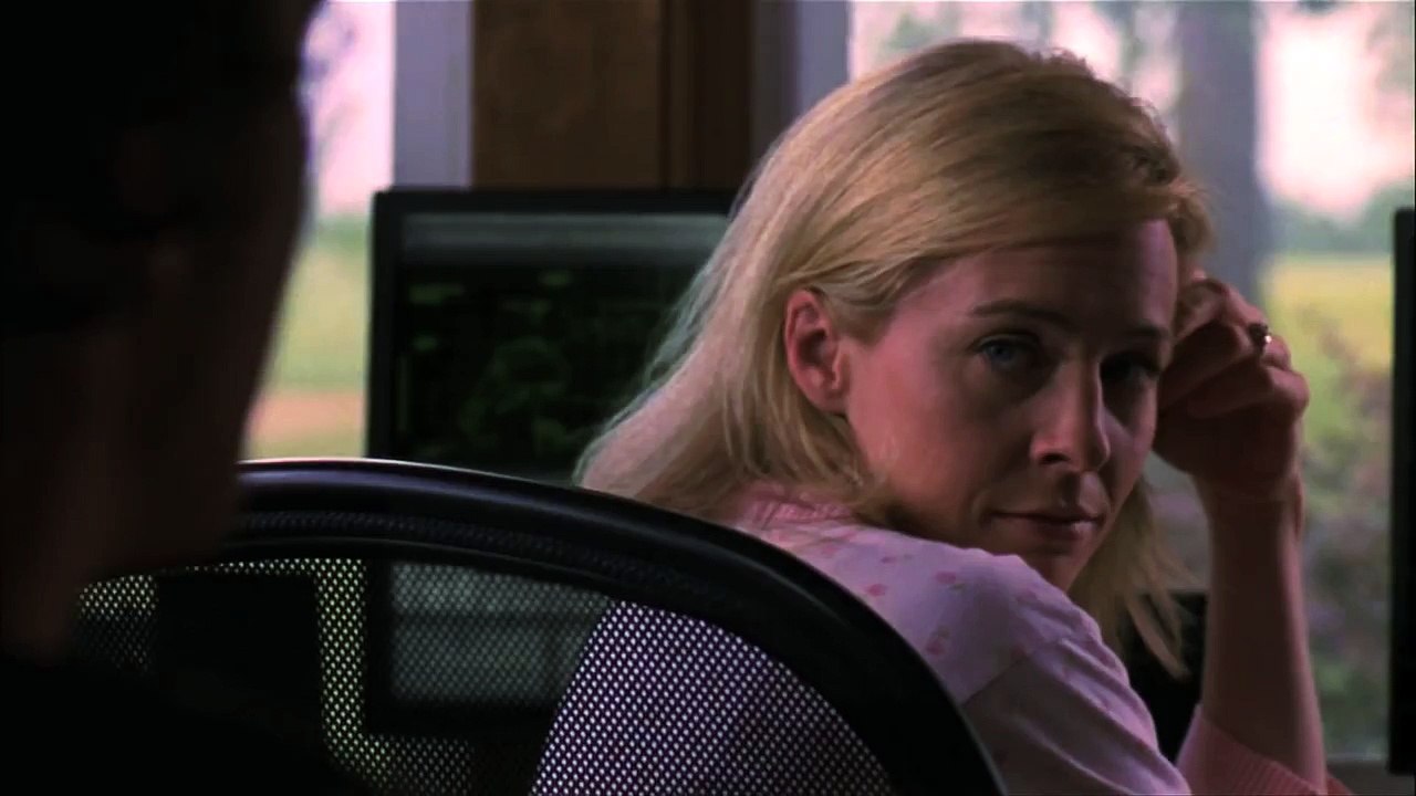 Offspring Trailer
