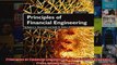 Principles of Financial Engineering Third Edition Academic Press Advanced Finance