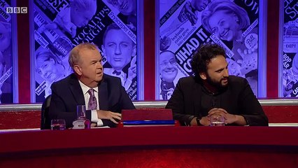 Have I Got A Bit More News For You 3