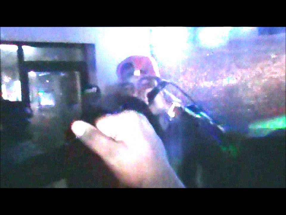 Manor Slimm live pt 2