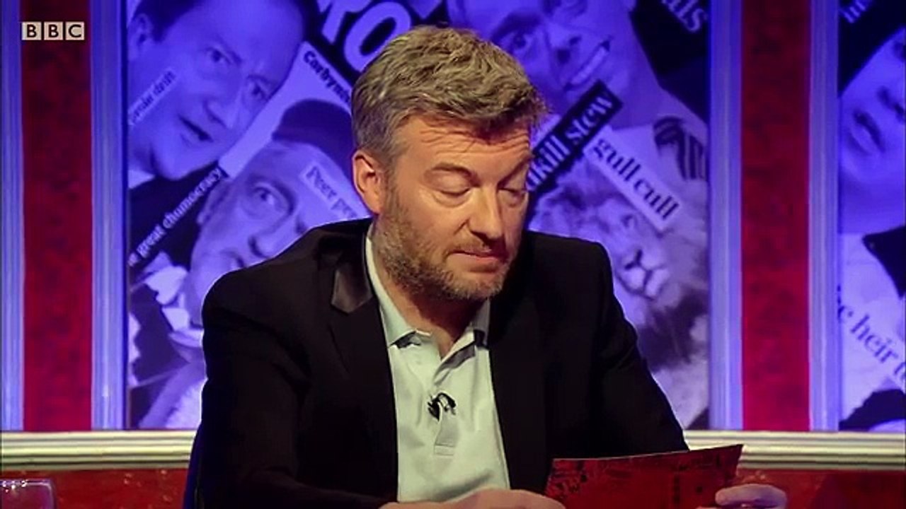 Have I Got A Bit More News For You 10