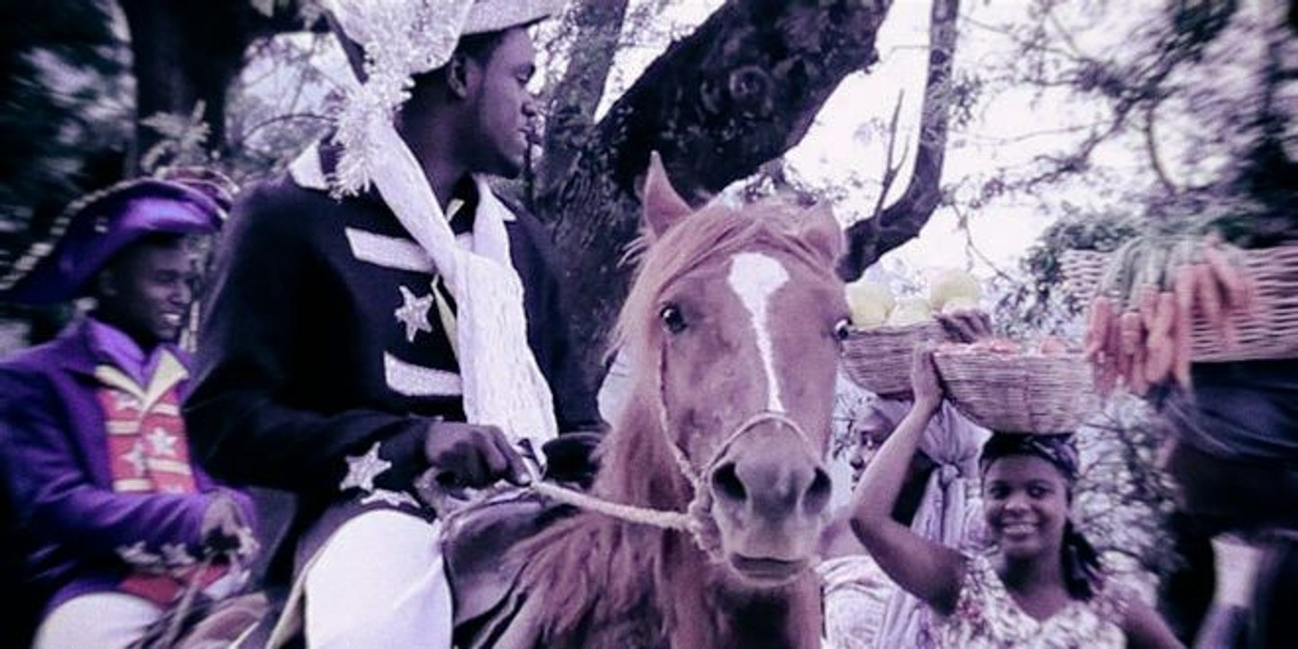 Atis Mandela - Cindy (Official Video)