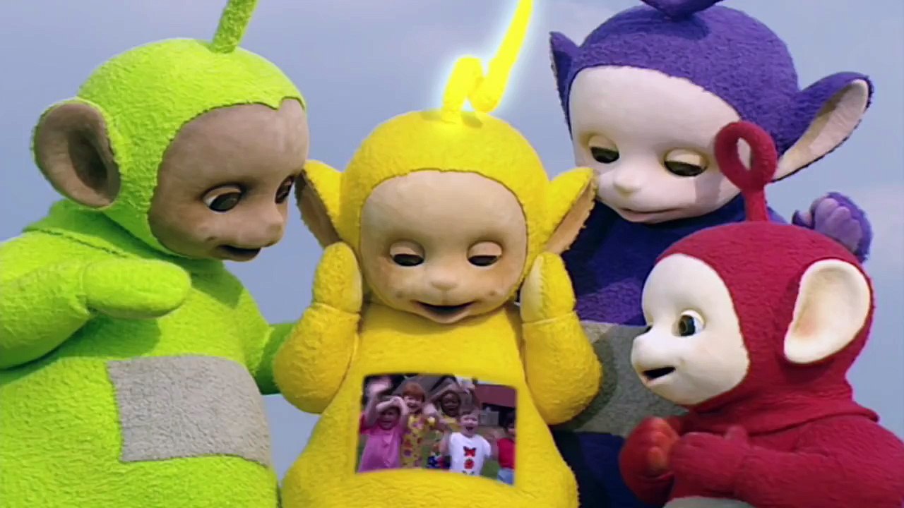 Teletubbies Oranges and Lemons Full Episode Dailymotion Video