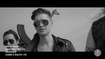 BERLIN MUSIC VIDEO AWARDS 2016- NOMINEES (SET 6 OUT OF 13)