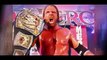 WWE Wrestlemania 32 Roman Reigns vs Triple H Promo