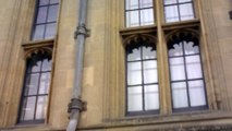 Christ Church College Oxford part. 1