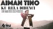 Aiman Tino - Ku Rela Dibenci (Official Lirik Video)