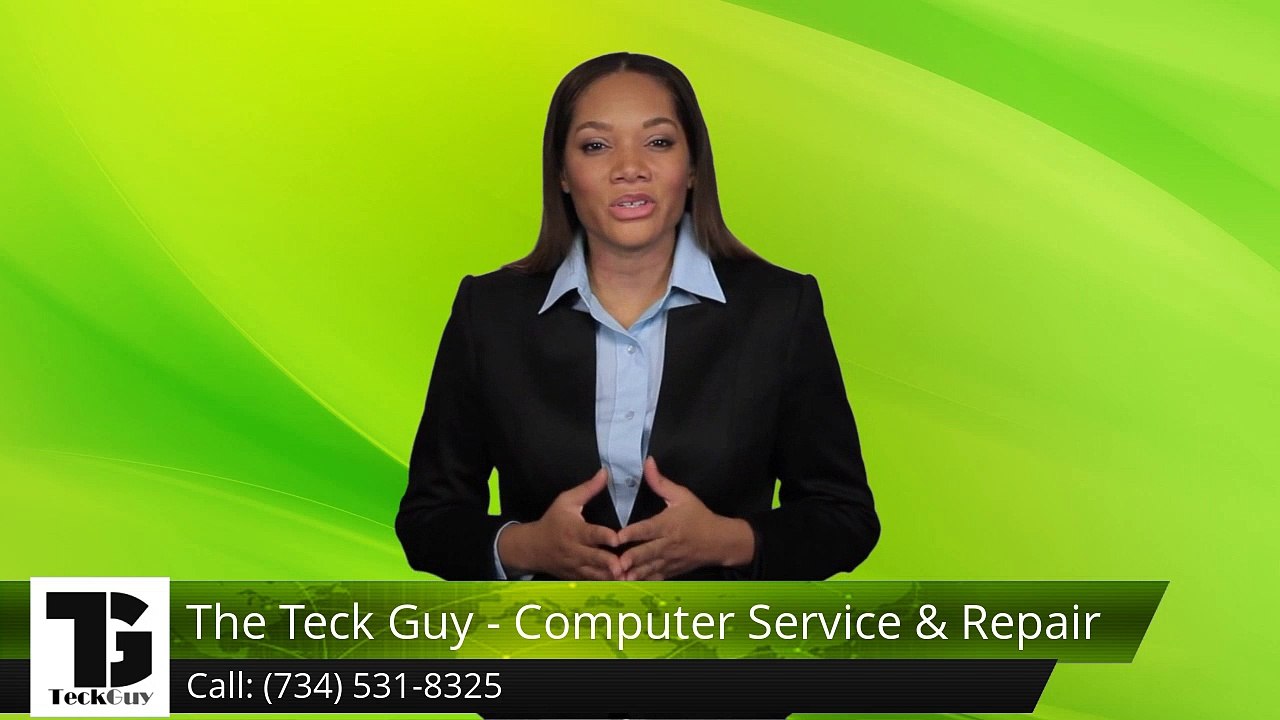 The Teck Guy - Computer Service & Repair MelvindaleSuperb5 Star Review by Devin R.