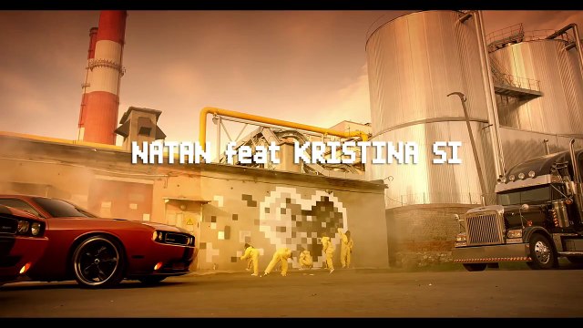 Natan feat. Kristina Si - Ты готов услышать нет (премьера клипа, 2015)