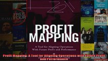 Profit Mapping A Tool for Aligning Operations with Future Profit and Performance