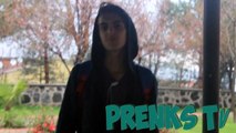 Kamera Şakası Özel Konuşalım Şakası lets talk privately prank