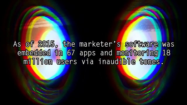 Amazing And Mysterious - Companies Secretly Tracking You Right Now