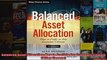 Balanced Asset Allocation How to Profit in Any Economic Climate Wiley Finance