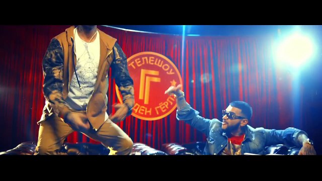 Natan ft. Тимати - Девочка Бомба ( Новый клип, 2014)