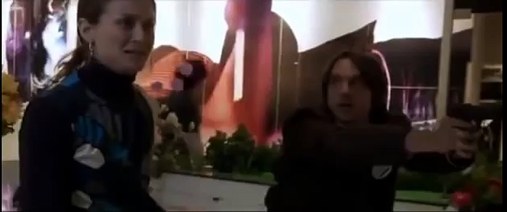 Zombies & Cigarettes Trailer