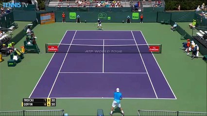 Troicki'den müthiş hamle!
