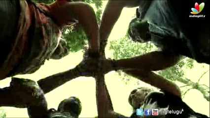 24 Hours Trailers back to back