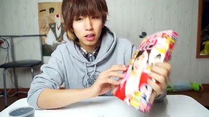 はじめしゃちょーの隠された特技　My Special Skill