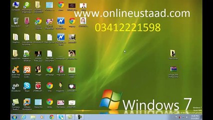 WordPress Installation Tutorial in Urdu-Hindi Part 2
