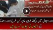 Watch This Imran Khan Reached Lahore Hospital to Inquire the Health of Injured in Lahore Blast