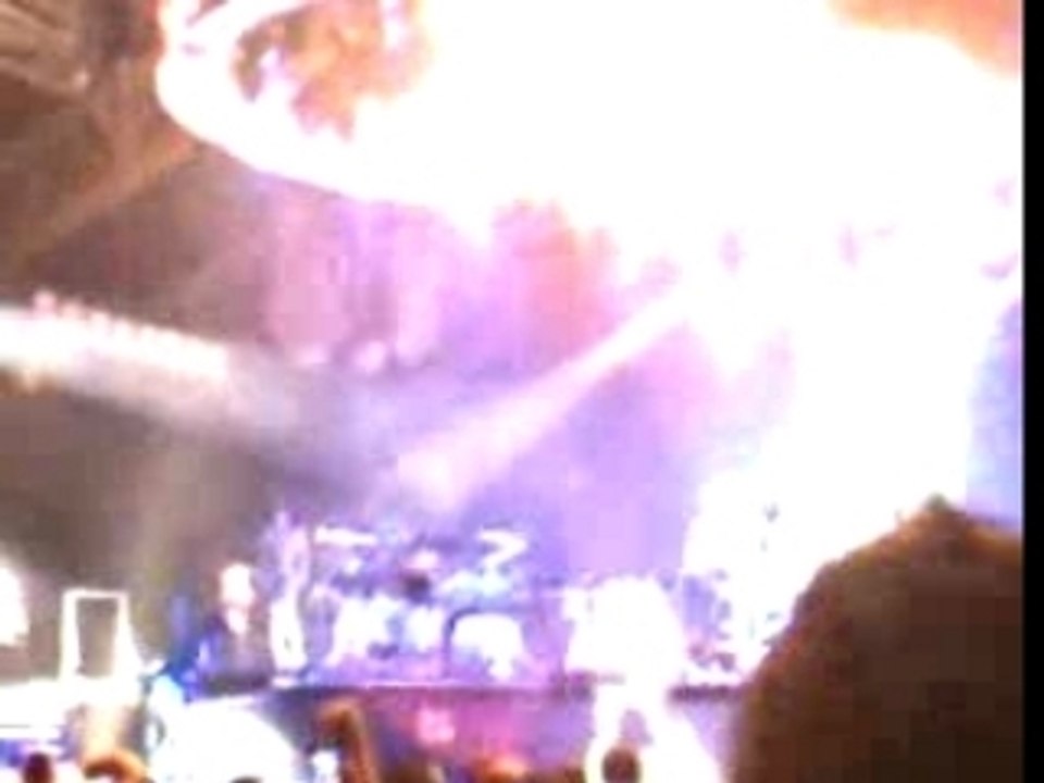 live Justin Timberlake my love #2