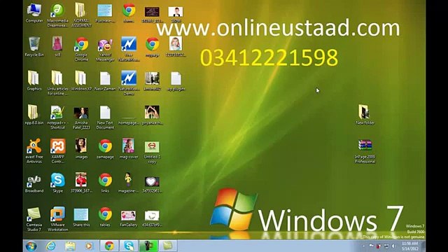 WordPress Tutorials in Urdu-Hindi Part 7 Learn Widgets