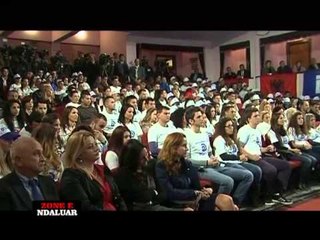 Zone e Ndaluar - Fataliteti i nacionalizmit - 29 Prill 2013 - Vizion Plus - Dossier