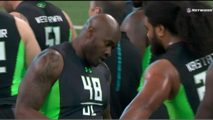 Which Ole Miss prospect is a can't miss?