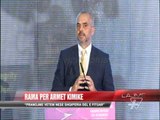Rama, pranojmë armet vetëm nëse Shqipëria del e fituar - News, Lajme - Vizion Plus