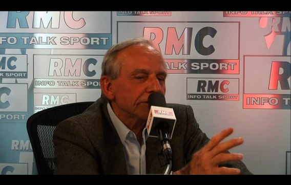 Axel Kahn: J'ai passé des nuits entières d'attouchements avec un chef scout pédophile