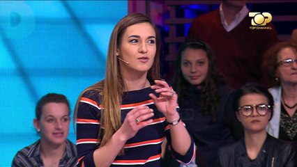 E Diell, 27 Mars 2016, Pjesa 7 - Duel i heshtur