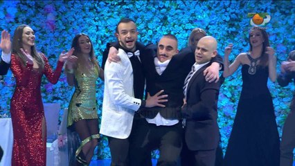 Portokalli, 27 Mars 2016   Baleti