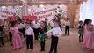 Видеосъёмка детских праздников в Днепропетровске 8 марта