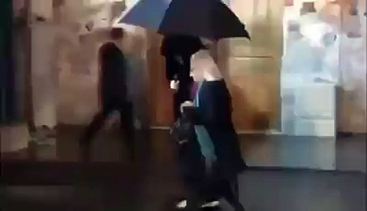 Necati şaşmaz ve Başbakan Dostlar meclisinde bir araya geldi! Necati Şaşmaz'ın gelişi