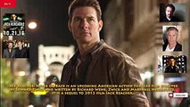 Jack Reacher 2_ Never Go Back, Tom Cruise, Cobie Smulders “Beginning 2016” HD15614