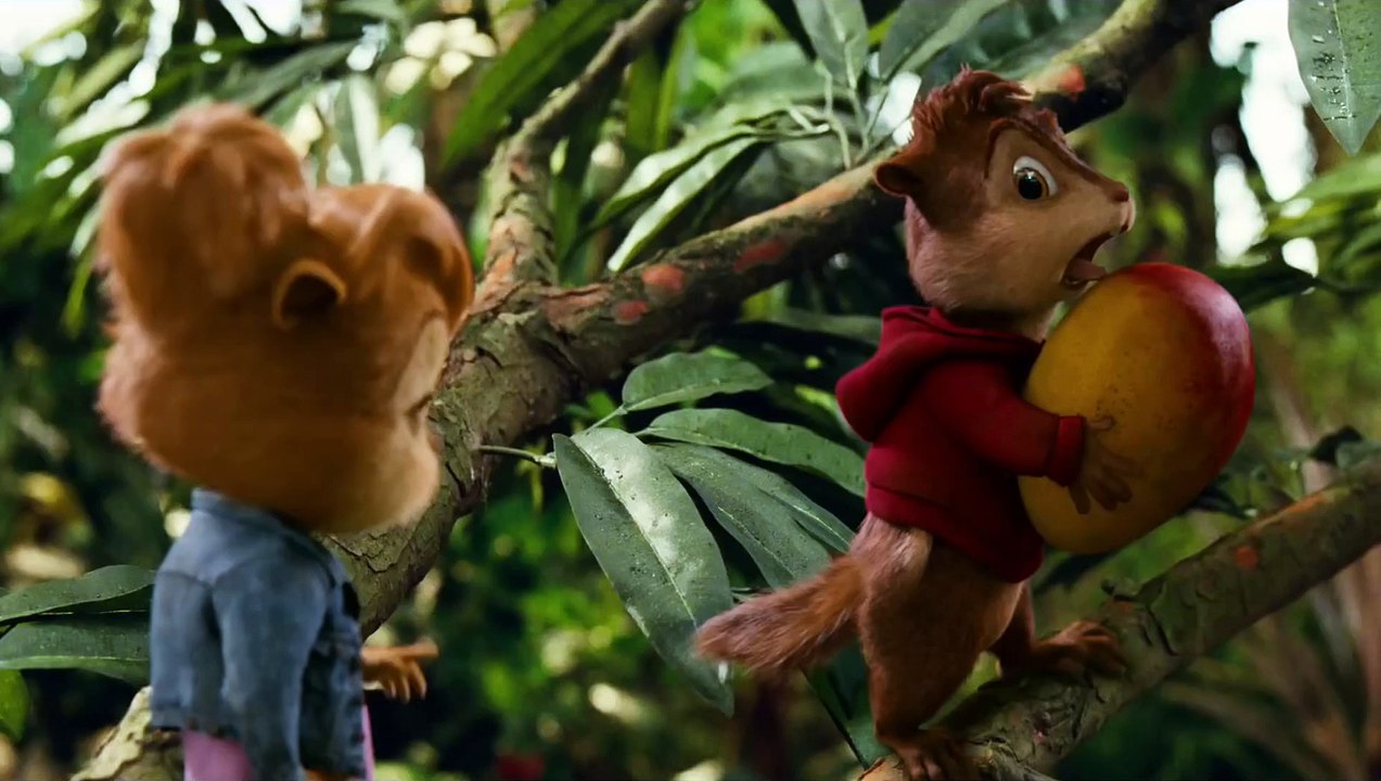 Chipmunk